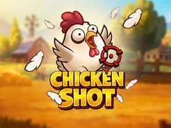 Chicken Shot Slots