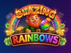 Blazing Rainbows Slots
