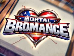 Mortal Bromance Slots