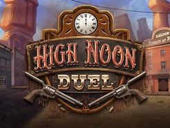 High Noon Duel