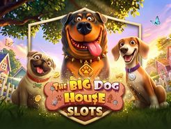 The Big Dog House