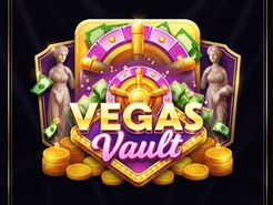 Vegas Vault