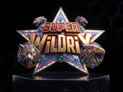 Super Wildrix