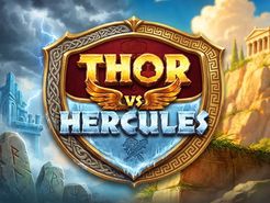 Thor vs Hercules Slots