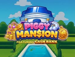 Piggy Mansion Slots