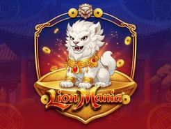 Lion Mania Slots