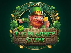 The Blarney Stone