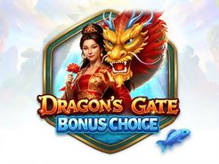 Dragon's Gate Bonus Choice