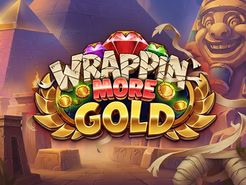 Wrappin' More Gold Slots