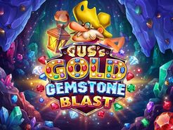 Gus's Gold Gemstone Blast
