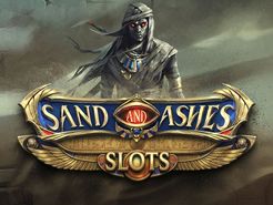 Sand And Ashes Slots