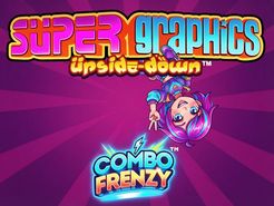 Super Graphics Upside Down Slots