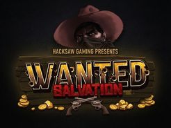 Wanted Salvation