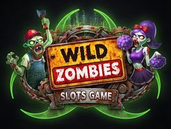 Wild Zombies