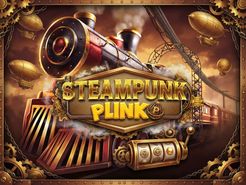Steampunk Plinko Slots