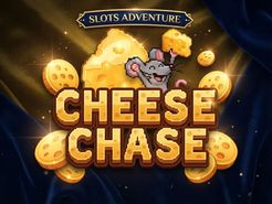 Cheese Chase