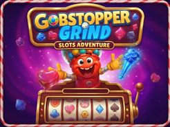 Gobstopper Grind Slots