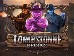 Tombstone Begins