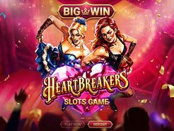 Heartbreakers Slots
