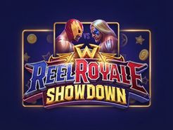Reel Royale Showdown Slots