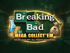 Breaking Bad Mega Collect'em
