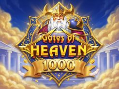 Gates of Heaven 1000