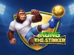 Kong The Striker