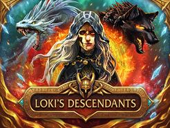 Loki's Descendants