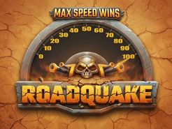 Roadquake Slots