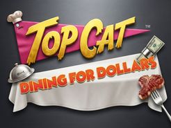 Top Cat Dining For Dollars