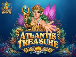 Atlantis Treasure
