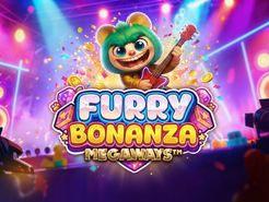 Furry Bonanza Megaways Slots