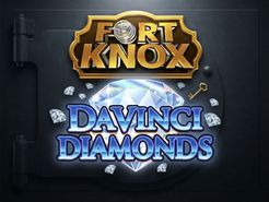 Fort Knox Da Vinci Diamonds