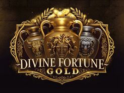 Divine Fortune Gold Slots
