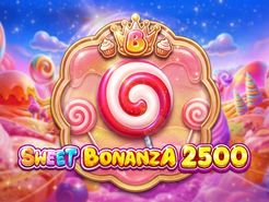 Sweet Bonanza 2500 Slots