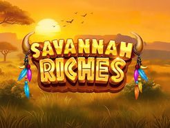 Savannah Riches Slots