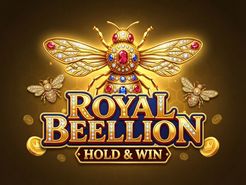 Royal Beellion Slots