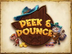 Peek & Pounce Slots