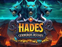 Hades Cerberus Riches Slots