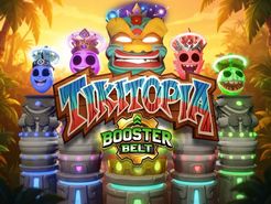 Tikitopia BoosterBelt