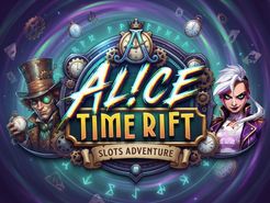 Alice Time Rift Slots