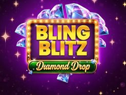 Bling Blitz Diamond Drop