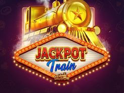Jackpot Train Slots