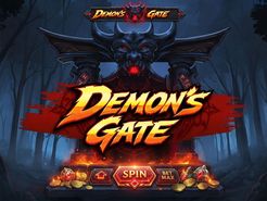 Demon's Gate