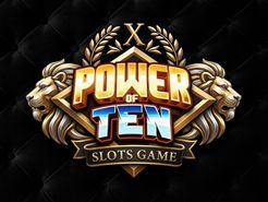 Power of Ten
