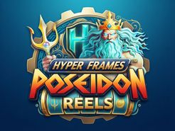 Hyper Frames Poseidon