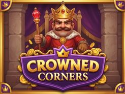 Crowned Corners Slots