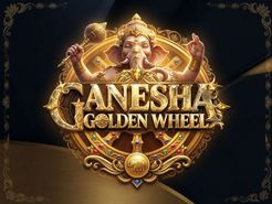 Ganesha Golden Wheel Slots