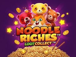Noodle Riches