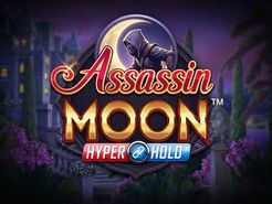 Assassin Moon Slots